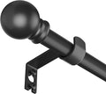 SMODBRODRE Curtain Rods for Window 48 to 84-93 by SMODBRODRE