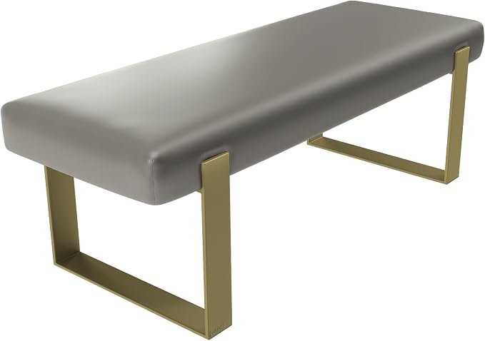 VANT Upholstered Bed Bench - Image 4