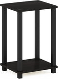 Furinno Simplistic Night Stand, 2-Tier Compact Nightstand by Furinno-FitsYourSpaceFitsYourBudget