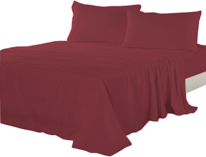 Kingnex Queen Sleeper Sofa Bed Sheets by Kingnex