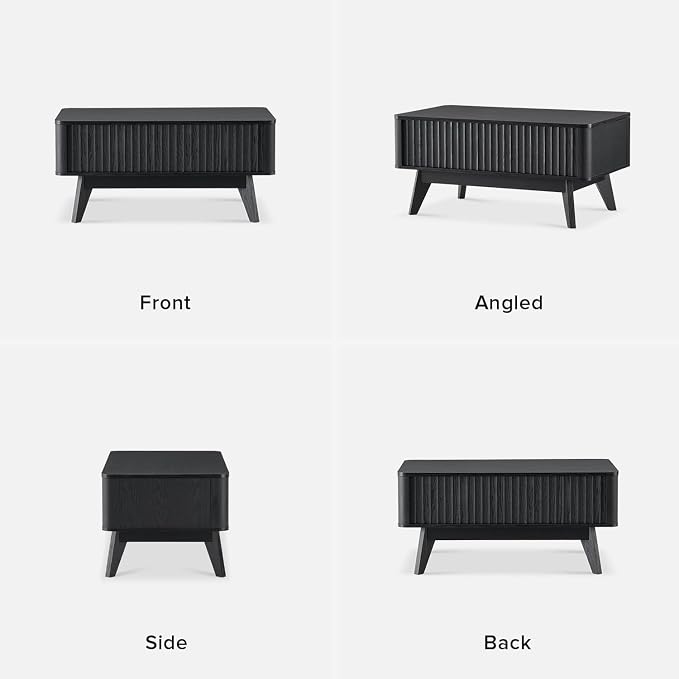 mopio Brooklyn Lift Top Coffee Table - Image 7
