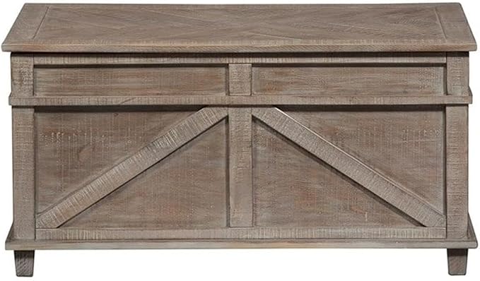 Liberty Furniture Industries Parkland Falls Living Room Furniture, Weathered by Unknown