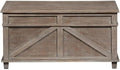 Liberty Furniture Industries Parkland Falls Living Room Furniture, Weathered by Unknown