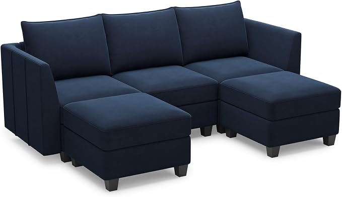 Belffin Modular Sectional Sofa - Image 9