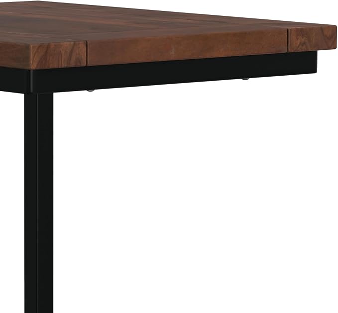 SIMPLIHOME Skyler C-Side Table - Image 7