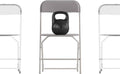 Flash Furniture Hercules Big and Tall Commercial Folding Chair by FlashFurniture