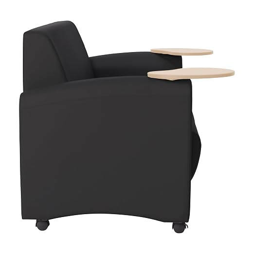 FDP Pro Series Upholstered Common Area Sofa - Image 4