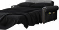 Kingnex Sofa Bed Sheets Queen for Sleeper Sofa Bed by Kingnex