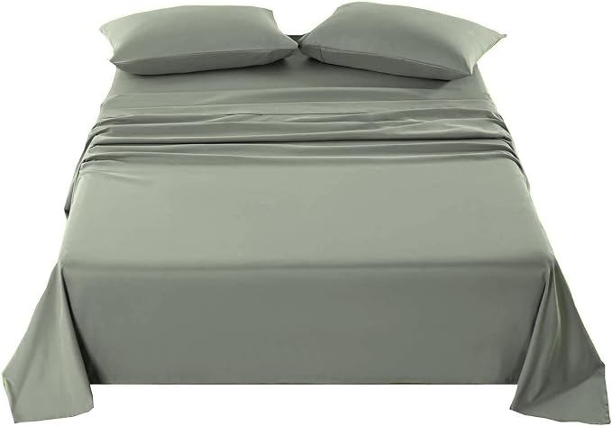 Kingnex Sleeper Sofa Bed Sheets Queen - Image 3