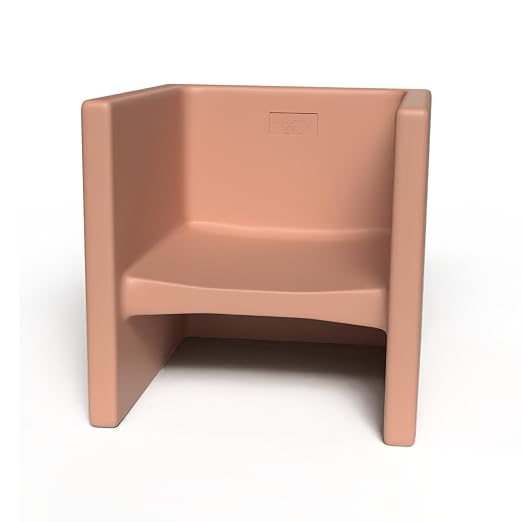 Children's Factory 3-in-1 Cube Chair by ChildrensFactory
