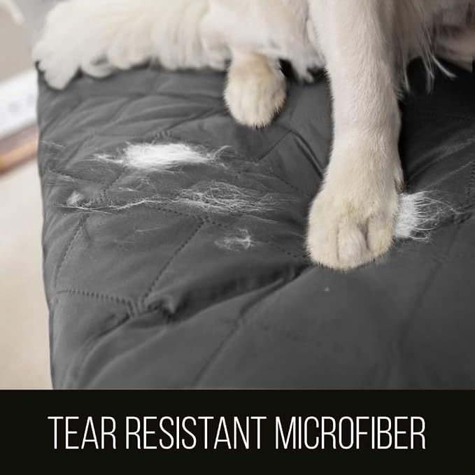 Sofa Shield® Couch Recliner Covers - Image 3