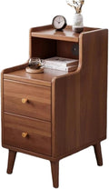 Sofa Table Console Table New Chinese Style Bedside Table Modern Bedroom by Unknown