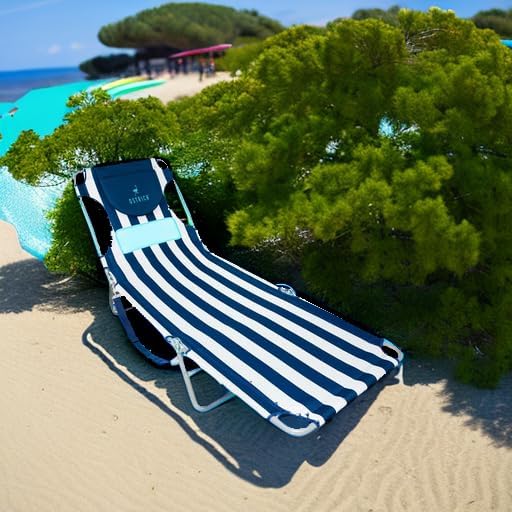 Ostrich the Ladies Comfort Lounger - Image 2