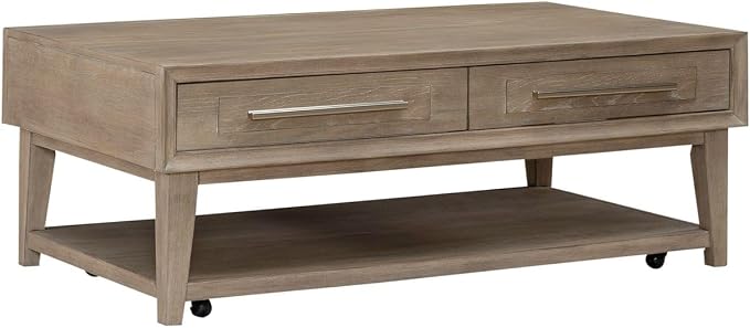 Liberty Furniture Brentwood Cocktail Table - Image 2