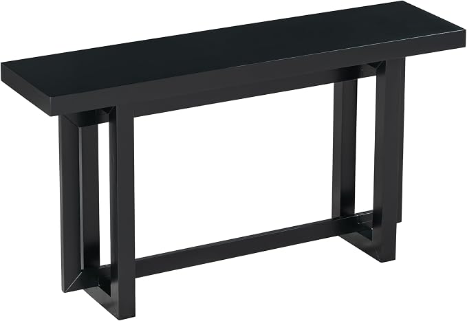 Contemporary Console Table - Image 4