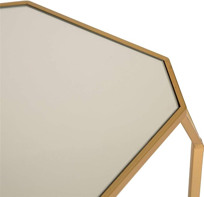 Glitzhome Modern Nesting Tables, Side/End Tables - Image 8