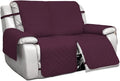 PureFit Water Resistant Reversible Sofa Covers by PureFit