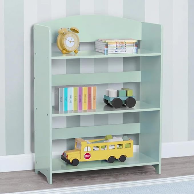 Delta Children MySize Bookshelf - Image 2