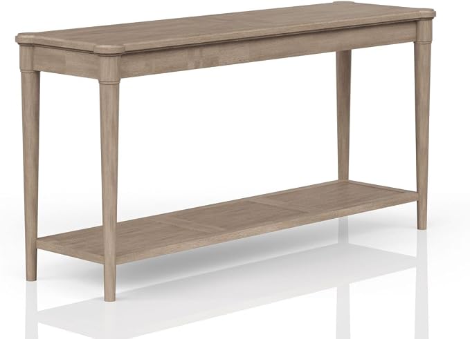 Transitional Casual Sofa Table - Image 3