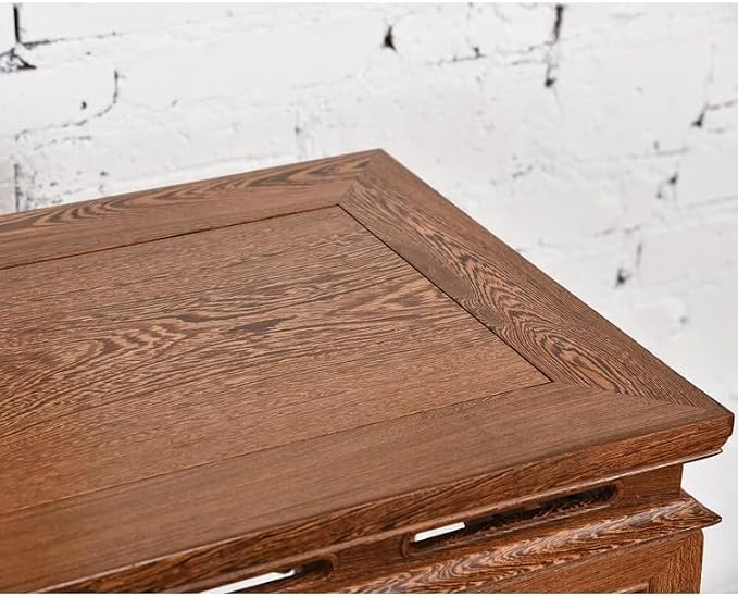 Sofas Wooden Living Room Furniture Sofa Side Table Chinese Style Corner Table - Image 7