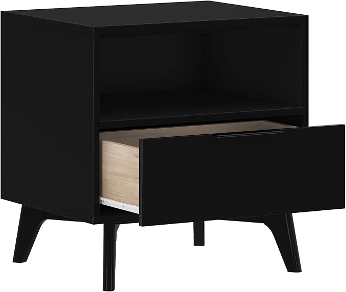 Plank+Beam Haven Nightstand - Image 4