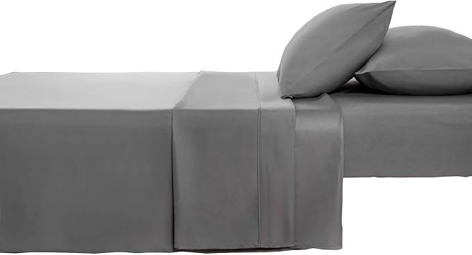 Kingnex Olympic Queen Sheets Sets 66x80 - Image 2