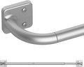 UIOSANRT Warp Around Curtain Rods by UIOSANRT