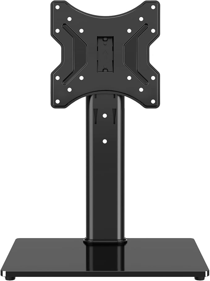 TVON Universal TV Stand Base, Swivel Table Top TV Stand by TVONFurniture