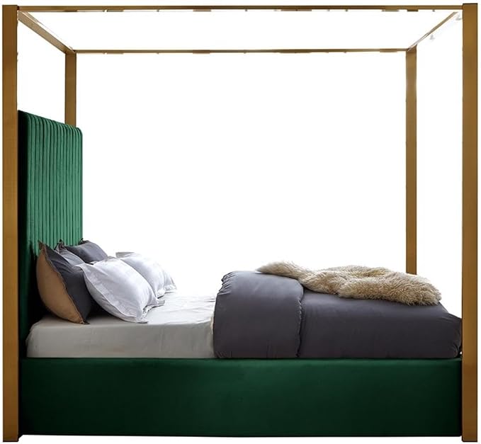 Meridian Furniture JonesGreen-Q Jones Collection Modern | Contemporary - Image 7