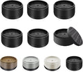 Furniture Risers Bed Risers Heavy Duty 1 inch, 2 inch, 3 inch, 4 inch Round by EnjoyLifeEnjoyHappiness