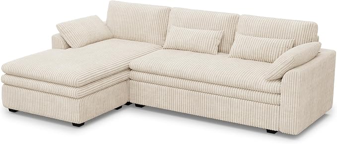 Belffin Large Modular Sectional Sofa - Image 7