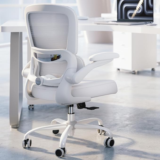Office Chair - Ergonomic Desk Chair by TRALT