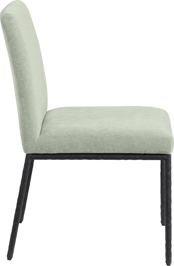 Meridian Furniture 11001Mint-SC Reeves Collection Modern | Contemporary Dining - Image 5