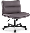 EMIAH Armless Office Desk Chairs by EMIAH
