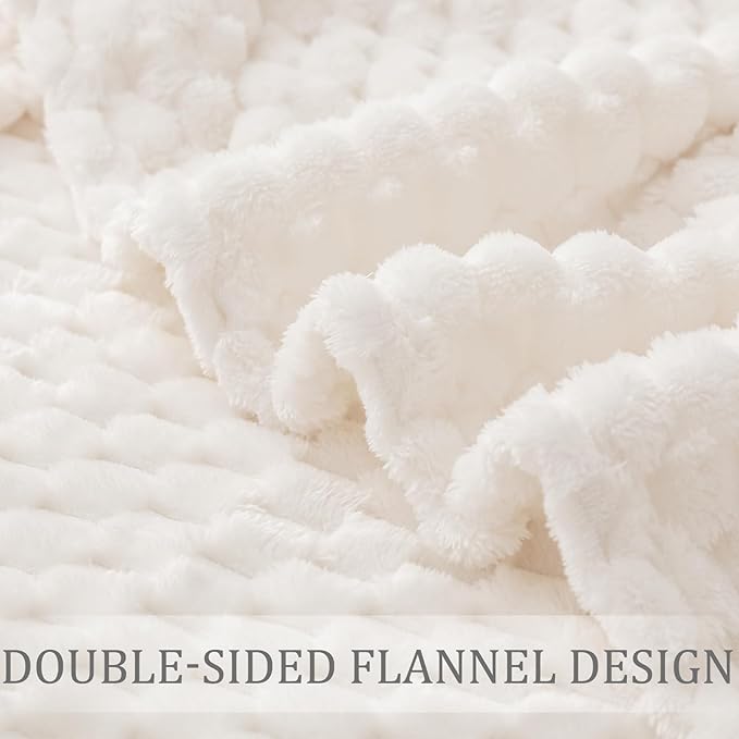 Exclusivo Mezcla Fleece King Blanket - Image 6