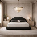Round Bed – Washable Zip Cover by CloudFrame