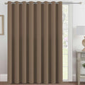 H.VERSAILTEX Blackout Patio Curtains 100 x 96 Inches by HVERSAILTEX