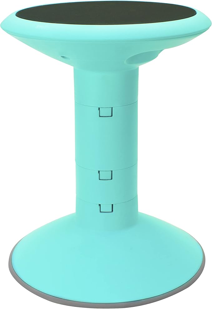 Storex Active Tilt Stool – Ergonomic Seating - Image 11