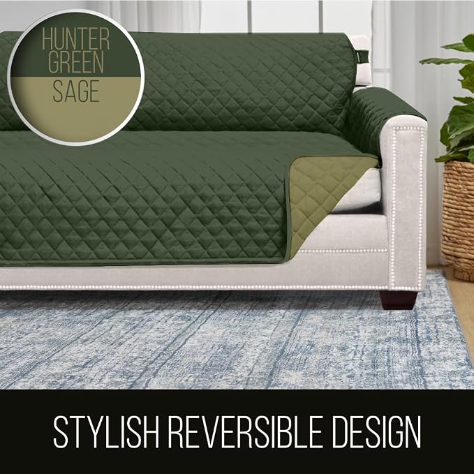Sofa Shield® Couch Loveseat Covers - Image 5