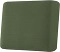 H.VERSAILTEX Super Stretch Individual Seat Cushion Covers Sofa Covers Couch by HVERSAILTEX