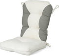 Rocking Chair Cushions Set by Unknown