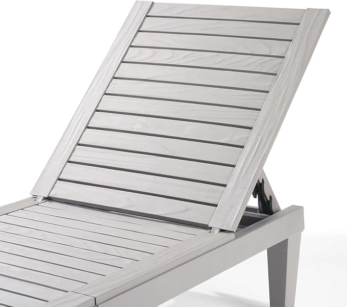 Nestl Sun Tanning Chair - Image 9