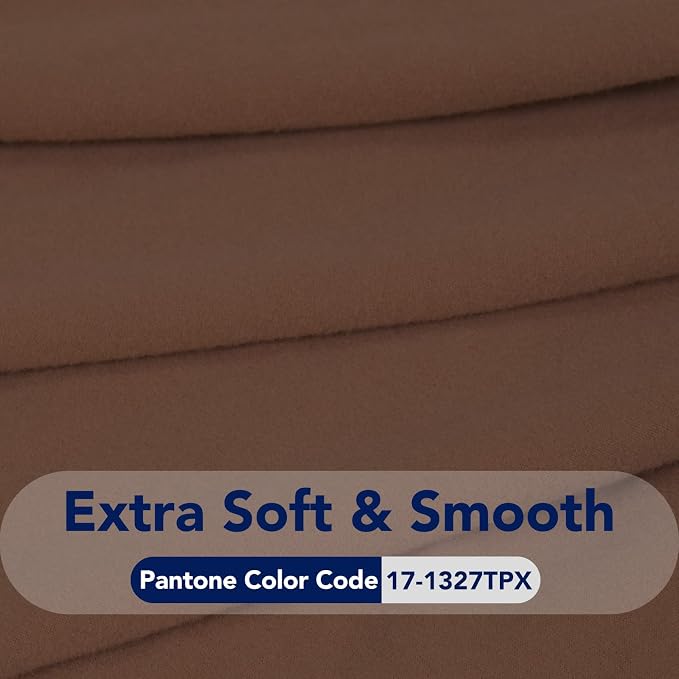 PureFit Super Stretch Oversized Sofa Slipcover – Spandex Non Slip Soft Couch - Image 5