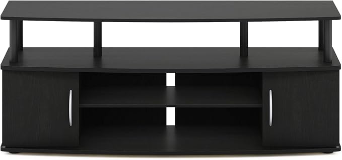 Furinno JAYA Large Entertainment Stand - Image 7
