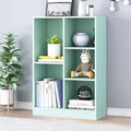 IOTXY Open Shelf Low Bookcase by IOTXY