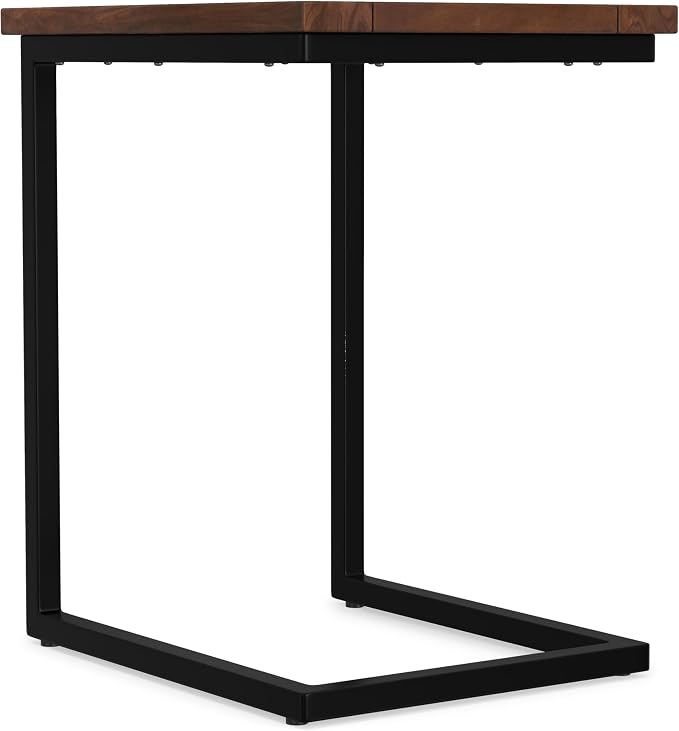 SIMPLIHOME Skyler C-Side Table - Image 6