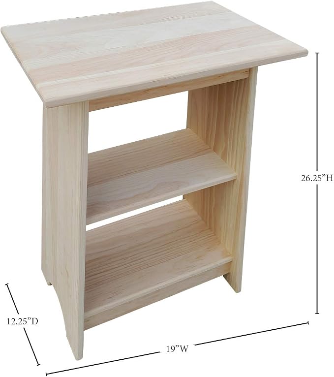 Peaceful Classics End Tables - Image 2