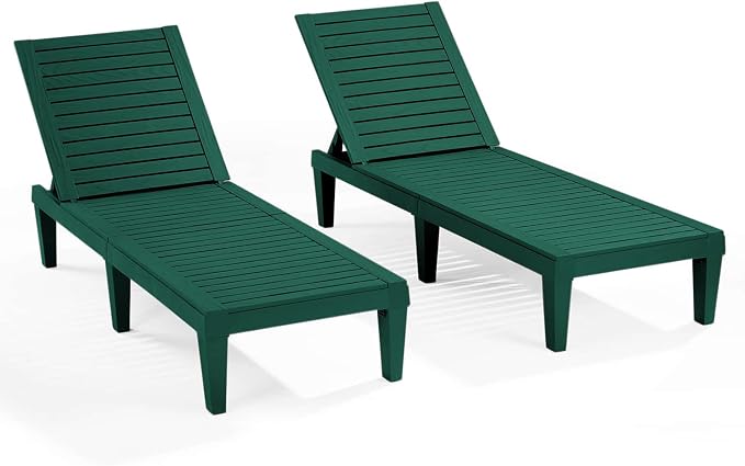 Nestl Sun Tanning Chair by Nestl