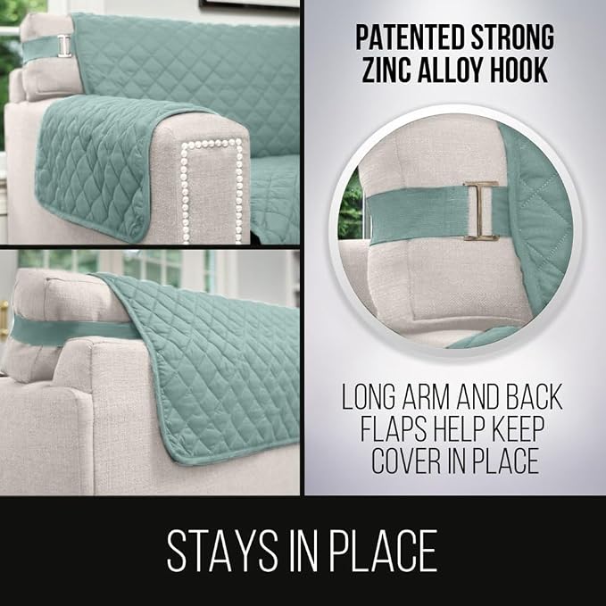 Sofa Shield® Couch Sectional Covers - Image 4