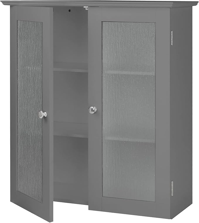 Teamson Home Connor Removable Wall Cabinet - Image 5